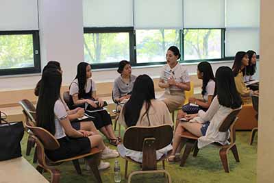 국립 한국교통대학교 2016 Open Campus 개최