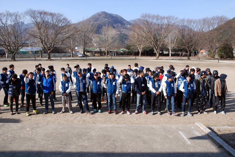 2013년도 학과 MT