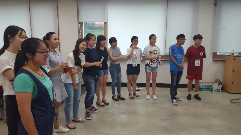 2016 한국어 연수 및 문화체험 프로그램-4