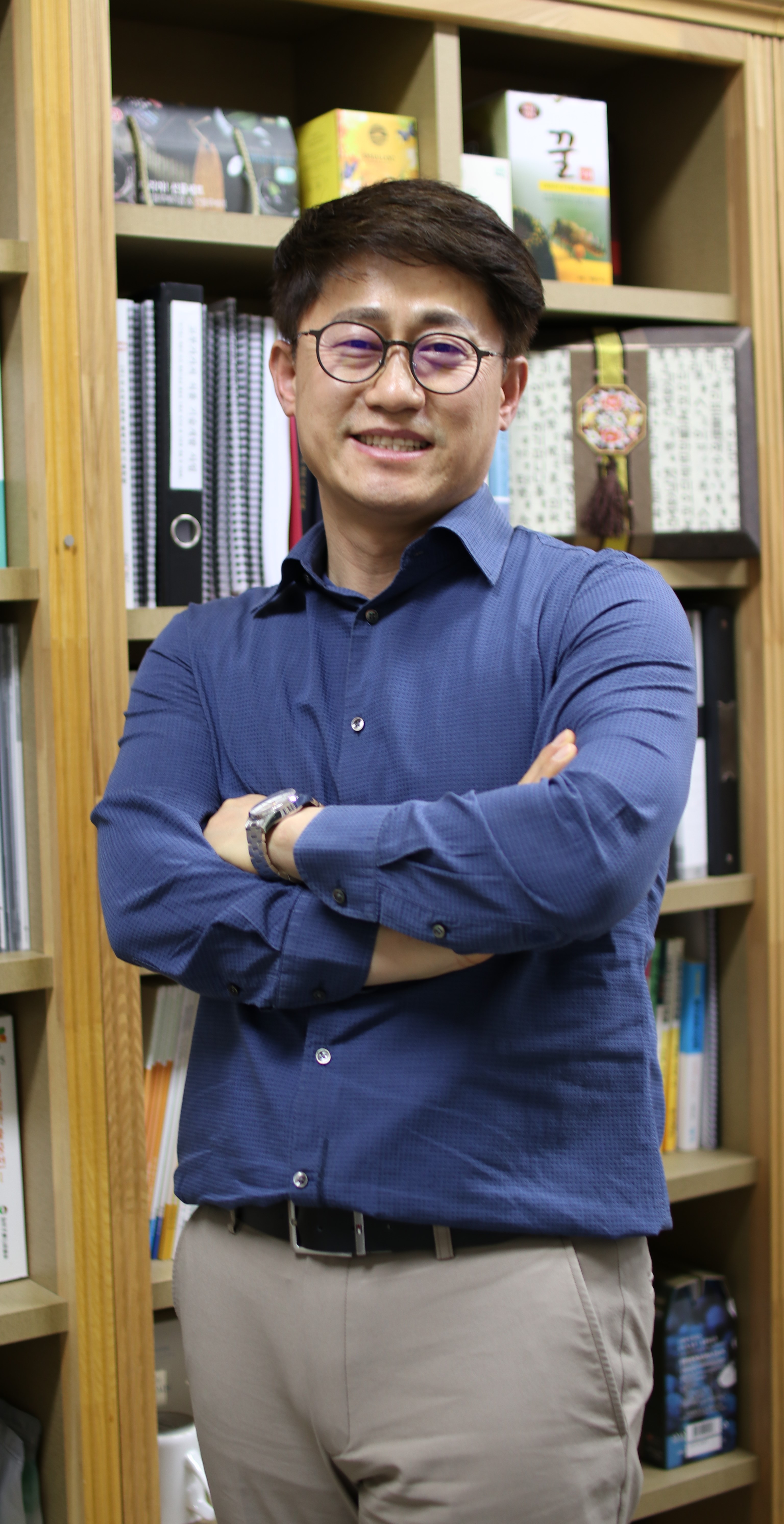 Sang-Cheol Keon images
