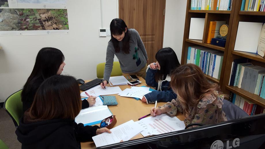 교통대학원 교통시스템설계연구실,  한국여성과학기술지원센터 주관-여대학(원)생 공학연구팀제 지원사업 선정