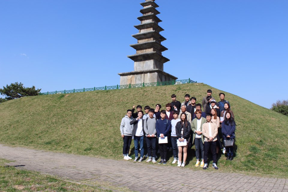 3학년) 한국건축사 답사