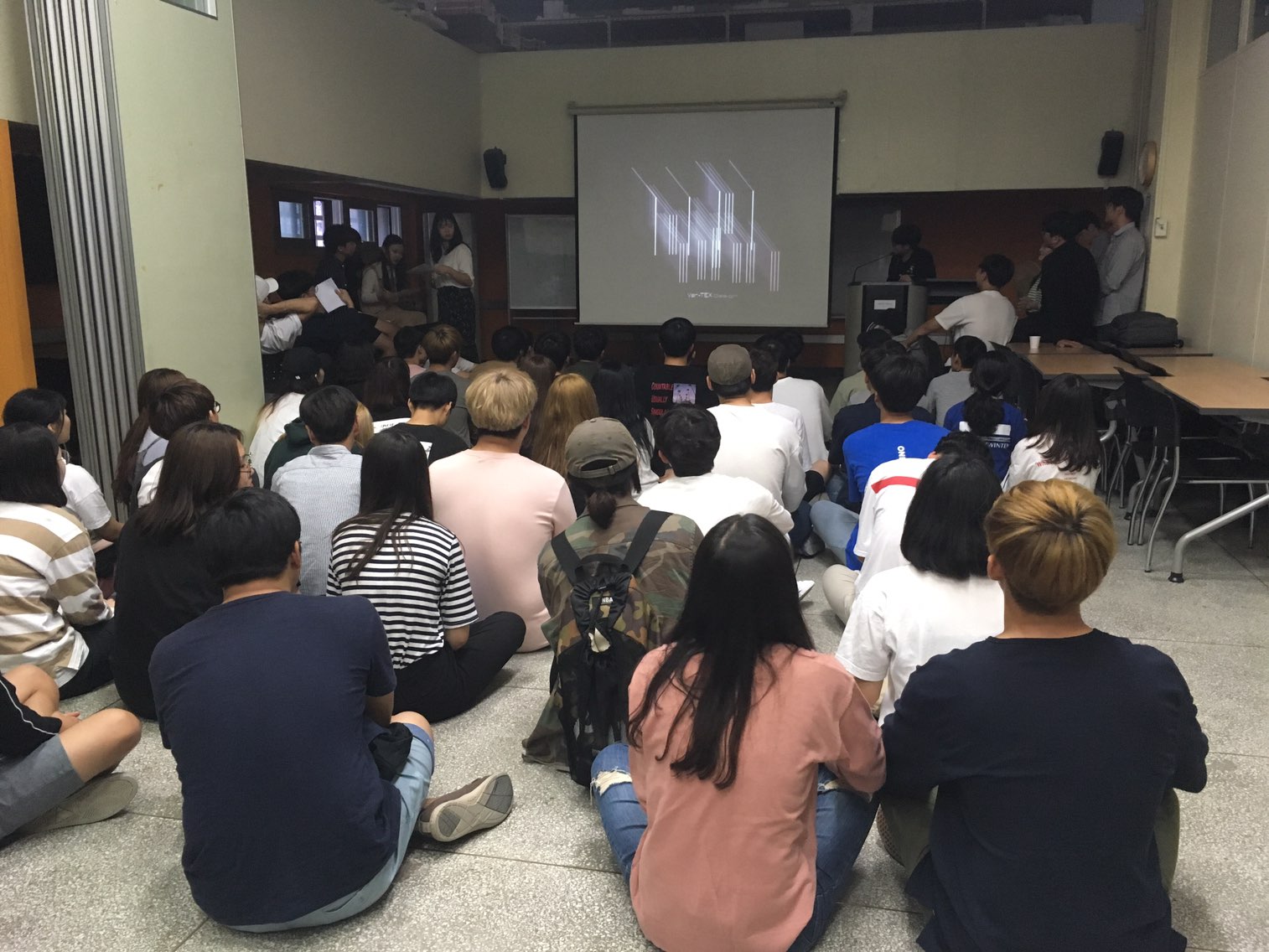 2017-2 국제워크숍및 인턴쉽보고회