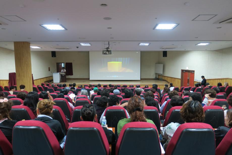 충주지역자활센터와의 충주지역 취약계층 경제적 자립과 자활지원을 위한 상호교류 협약 체결