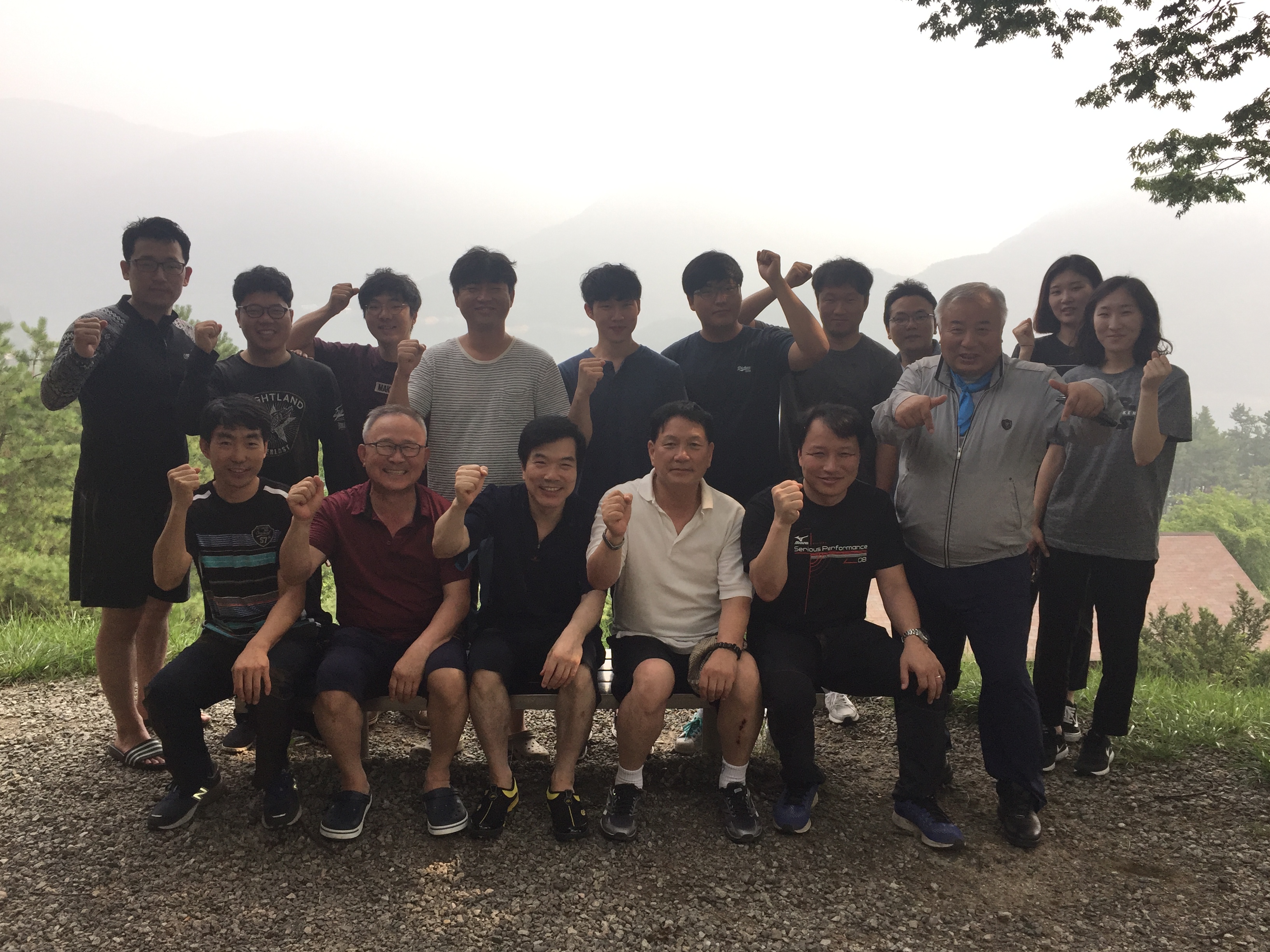 2017 하계 SR