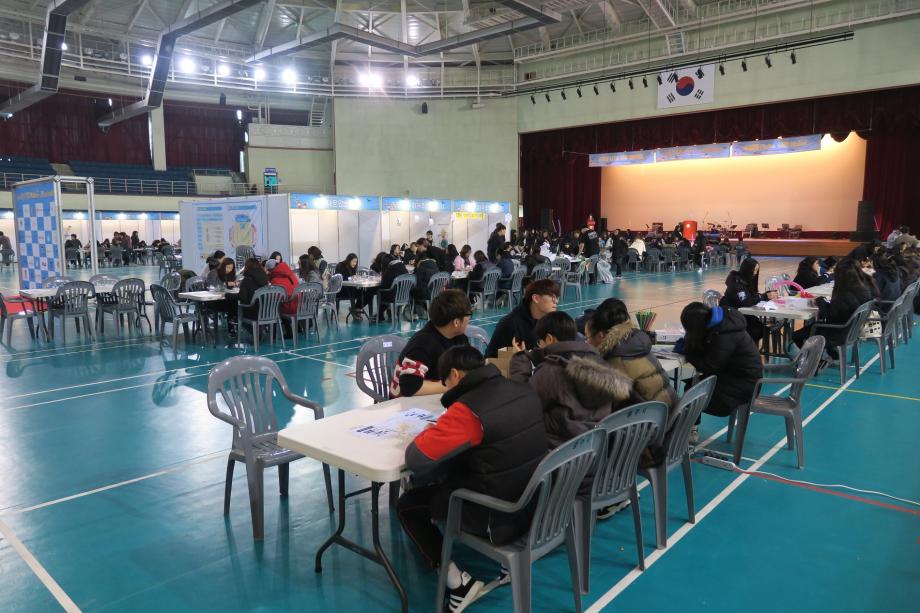 충북 메이커들을 위한 체험 한마당, 제1회 충북 메이커스 페스티벌 개최