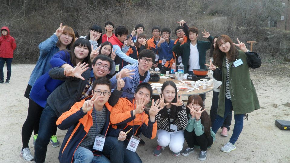 2013년도 MT