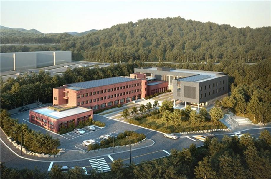 한국교통대, 공공 그린리모델링 시공지원사업 선정