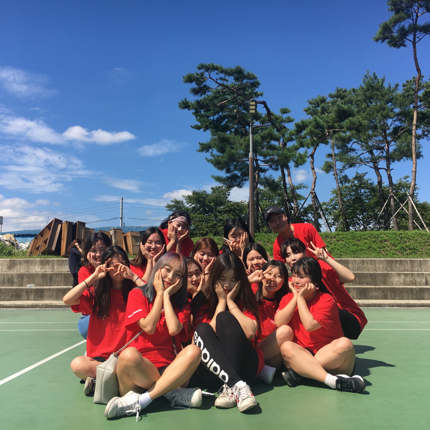2018 공과대학 체육대회