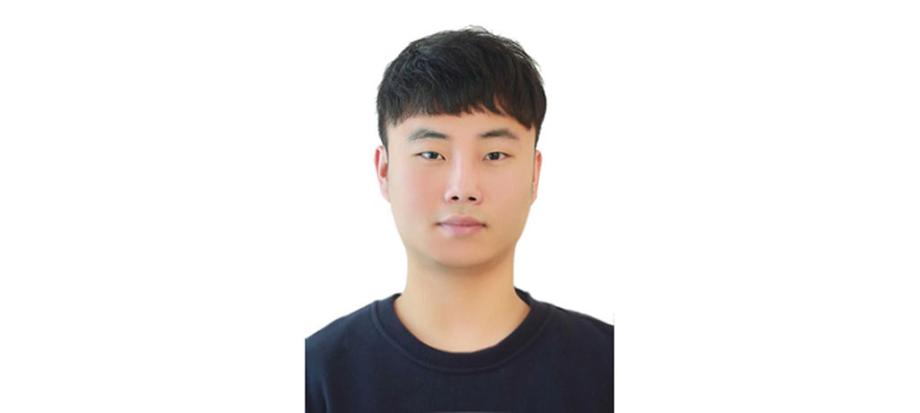 국제통상전공 3학년 오동길 학생, 한국지도자육성장학재단 장학생으로 선정