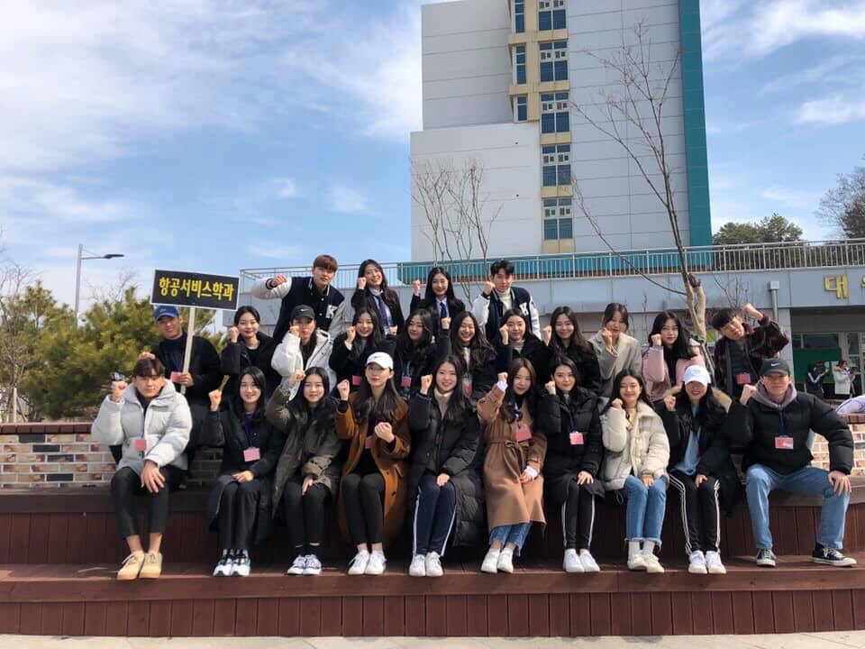2019학년도 신입학생 오리엔테이션