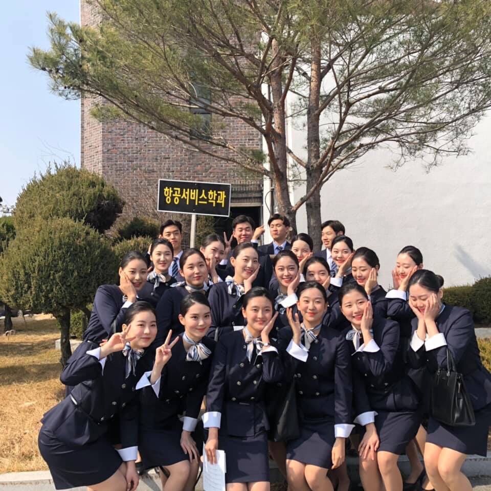 2019학년도 신입학생 입학식