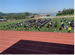 2019 체육대회