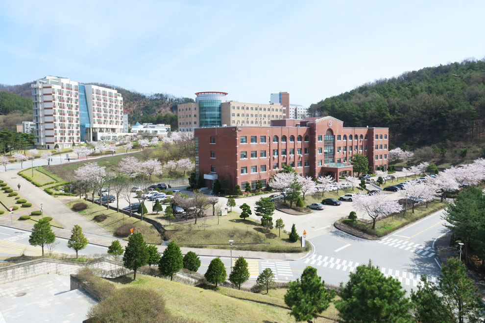 충주캠퍼스