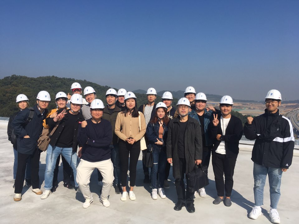 5학년) 세종시 충남대학교병원 현장답사