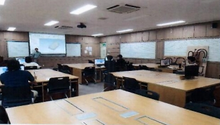가스에너지 안전트랙 GES 전공특화강좌