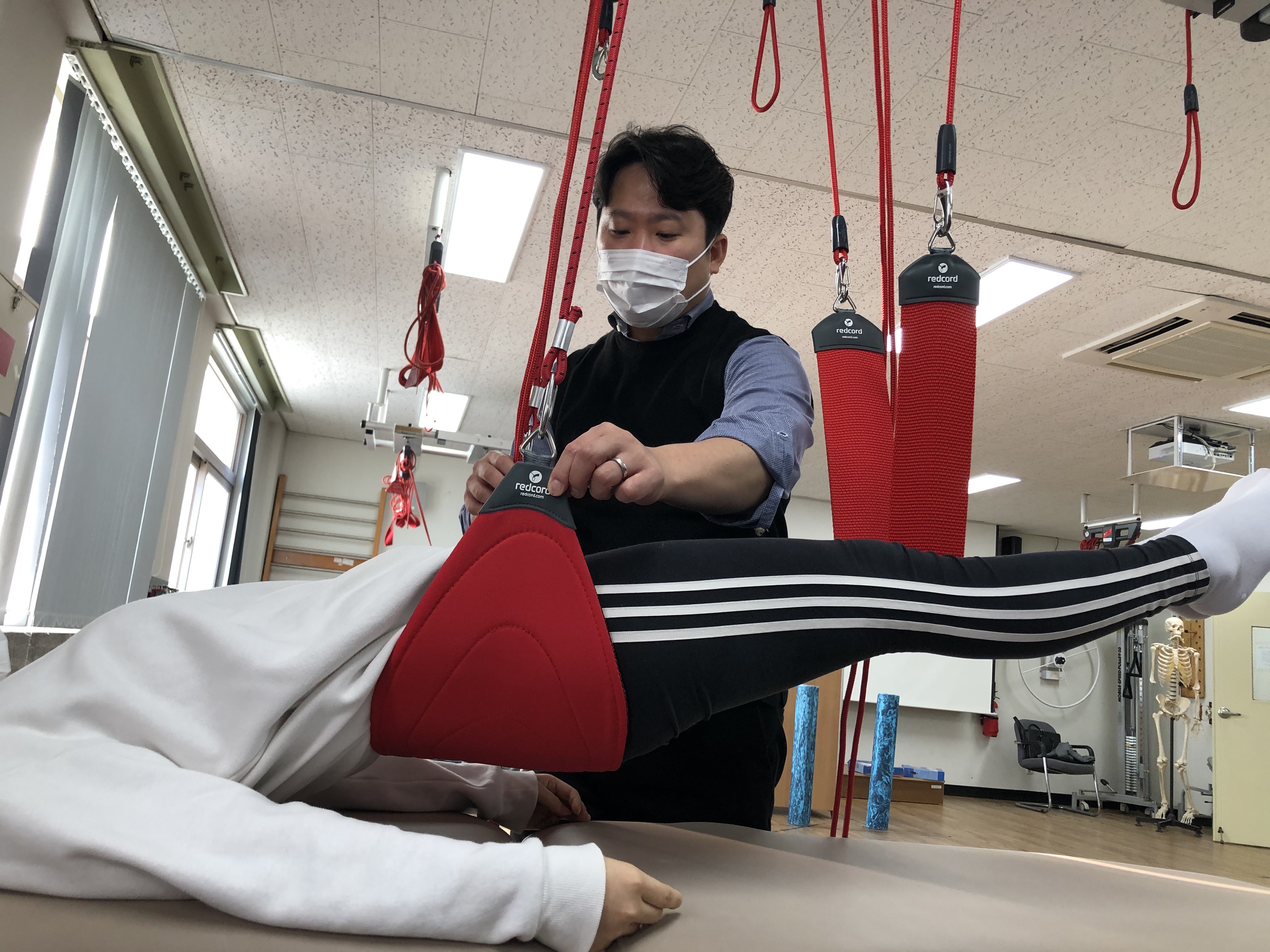 2020년도 뉴렉 및 볼란스 특강