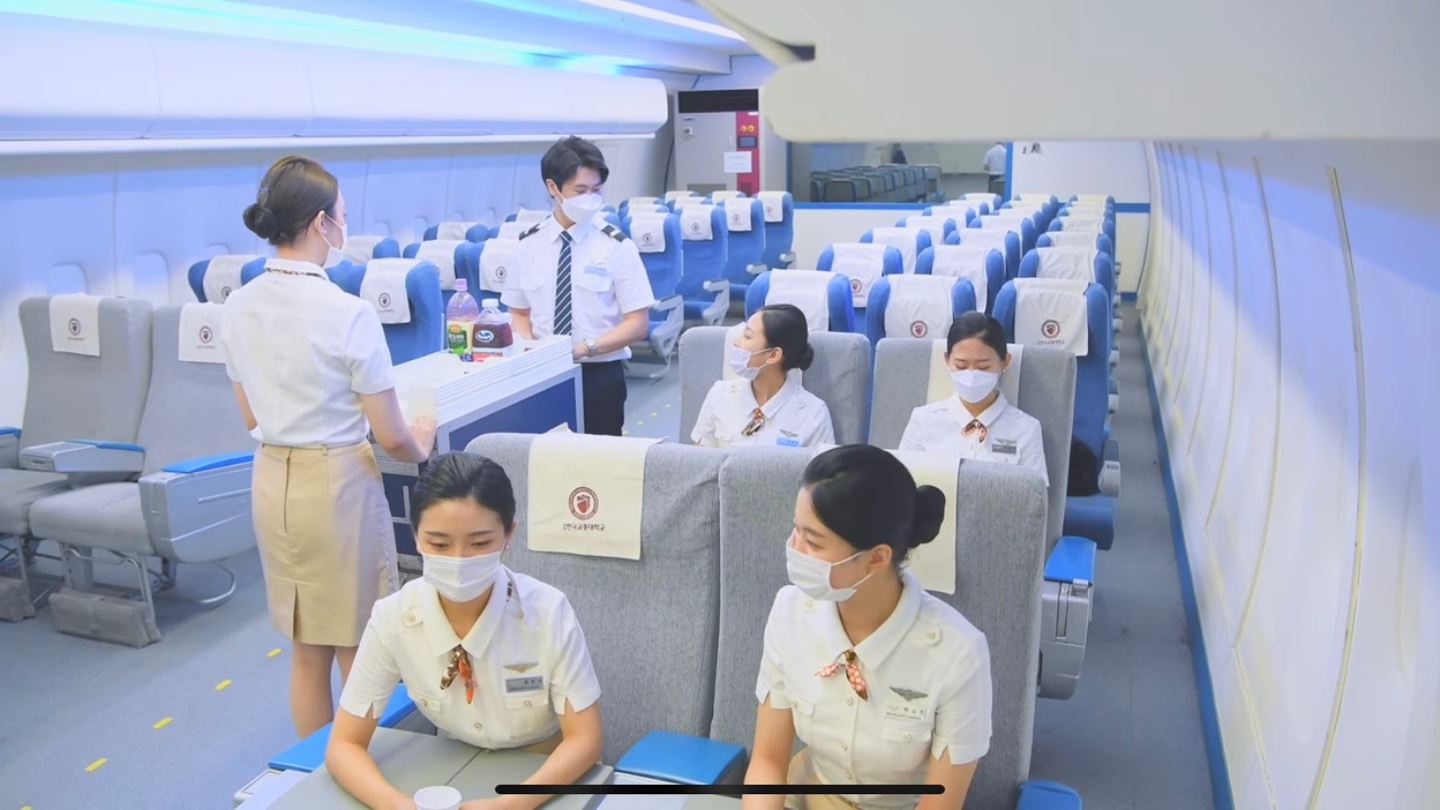 2020학년도 한/빛/나/래 Online Open Campus