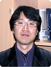 Seong-Youb Chung images