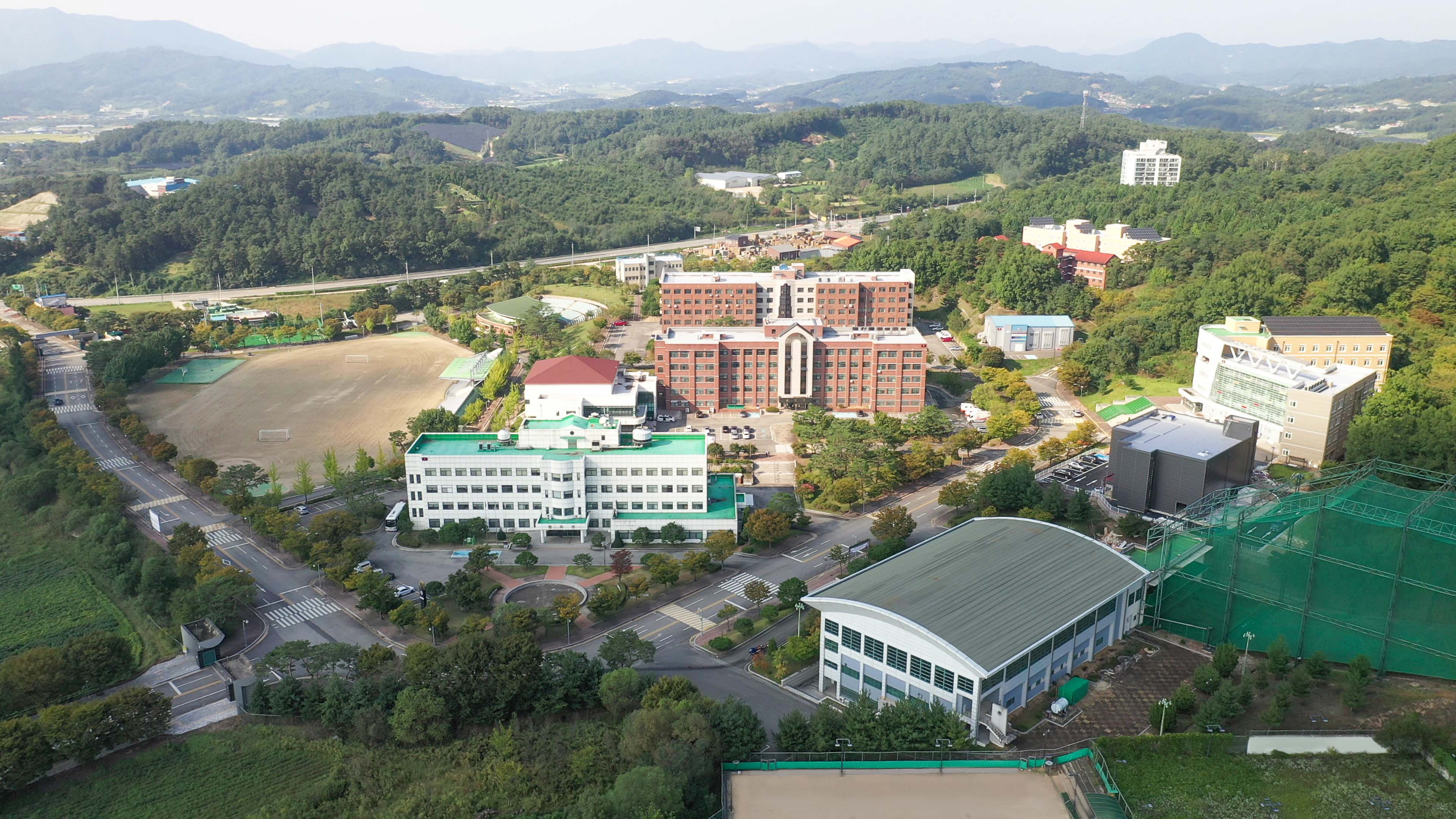 증평캠퍼스
