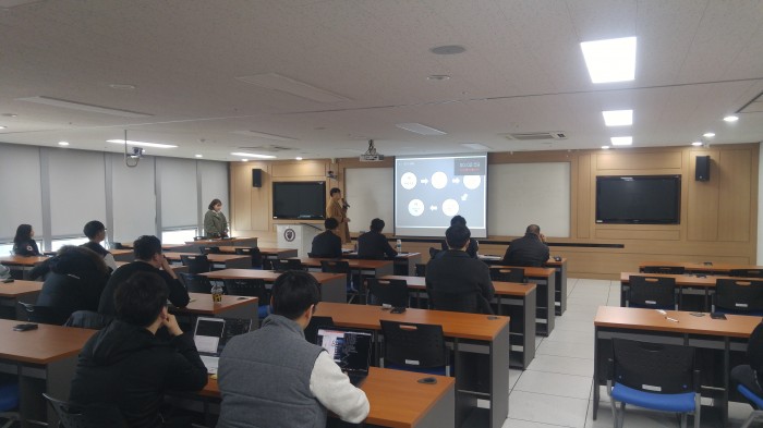 2019 창의적 종합설계 프로그램(CDP) 계획서 심사