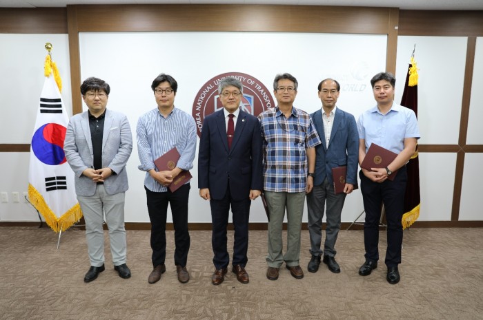 2019-1학기 교과목 포트폴리오 경진대회 시상식 개최
