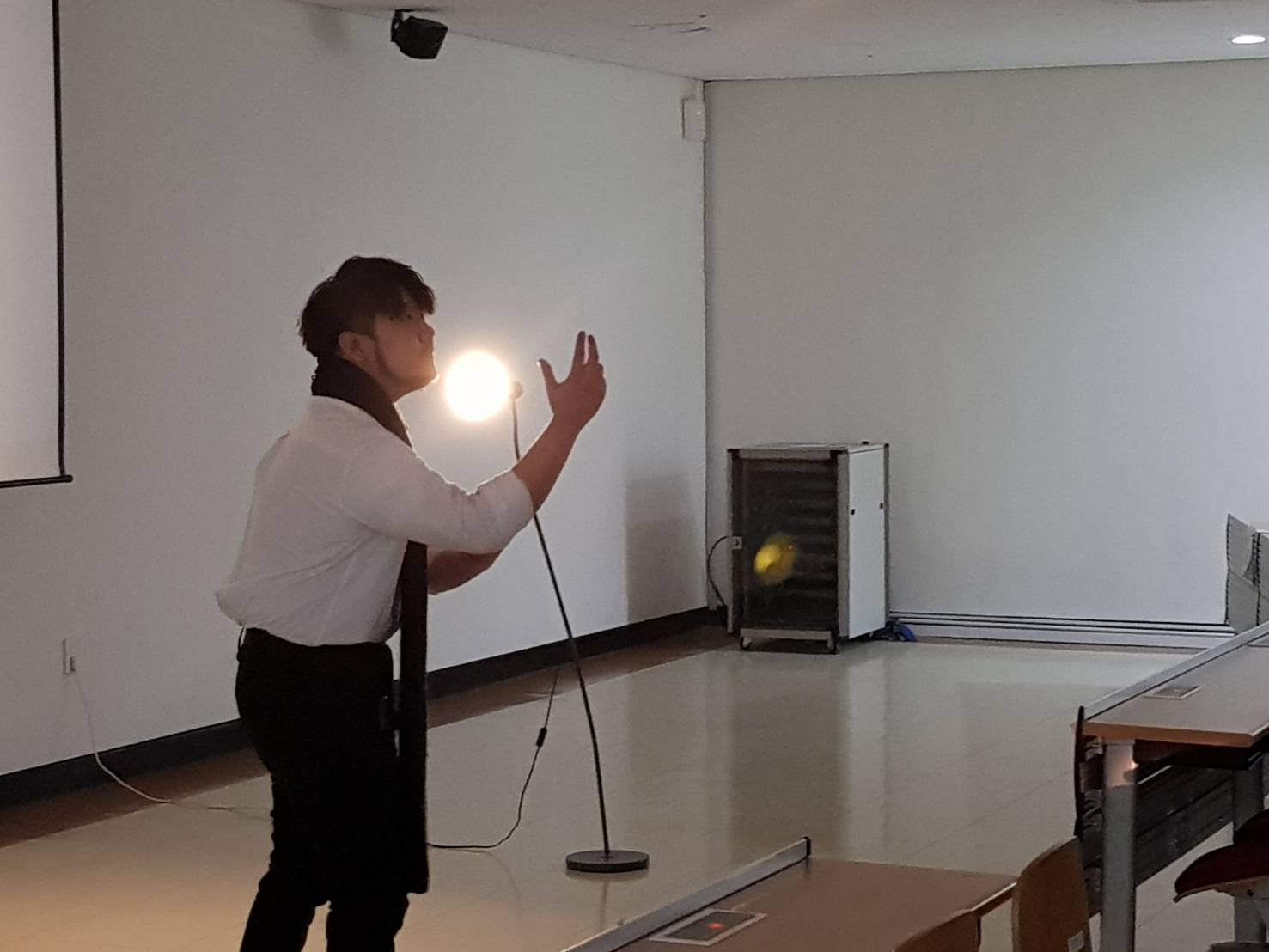 2021년 한울제, 연극