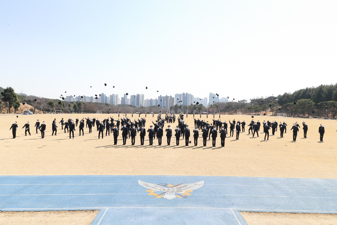 49기 임관식(2)