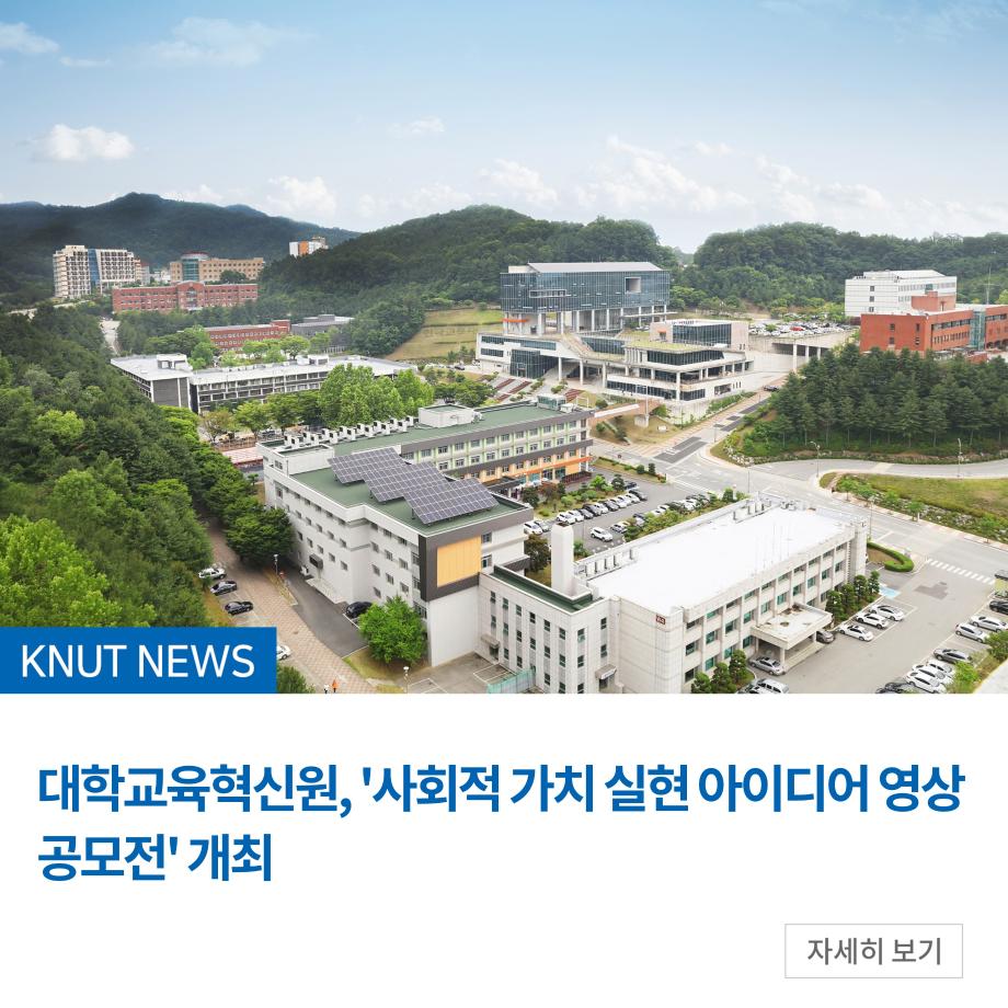 대학교육혁신원, 