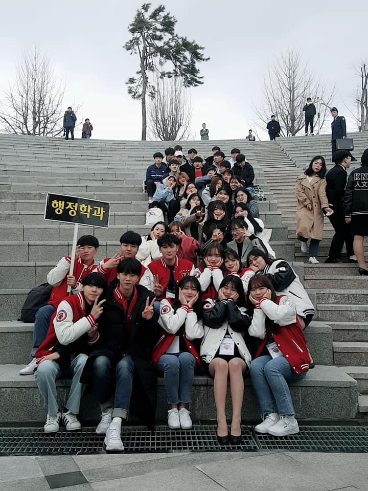 2019년도 해오름식