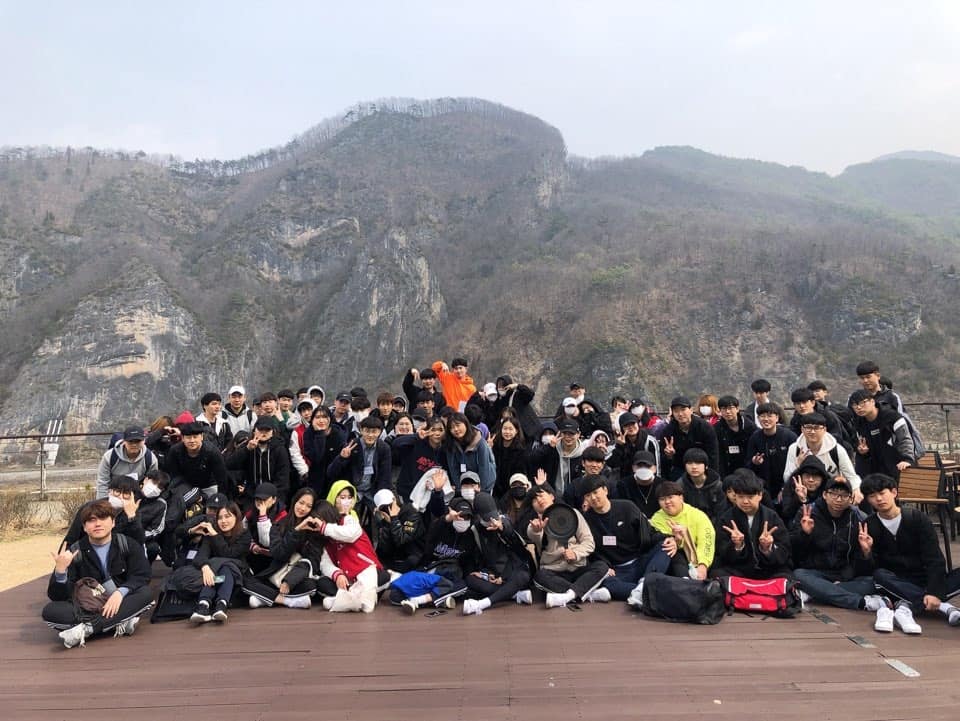 2019년도 MT