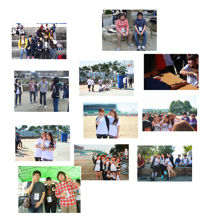 2011년 학과행사