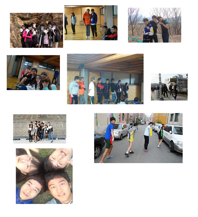 2013년도 학과행사