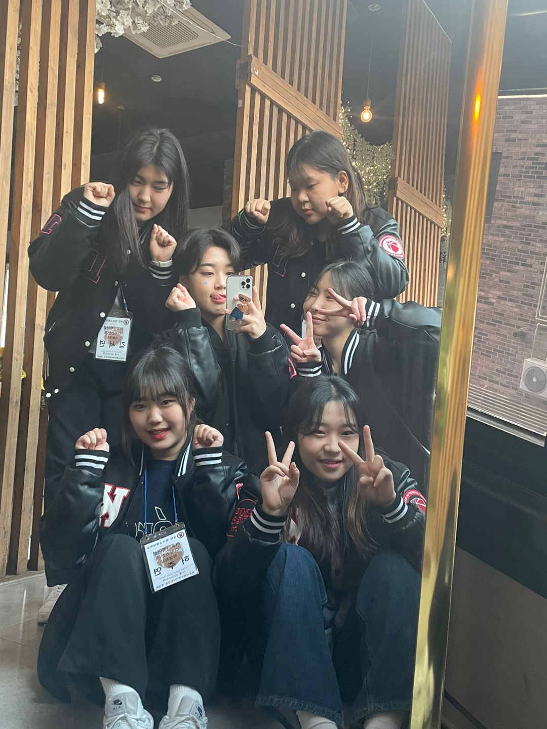 2023대면식 (학생회주최)