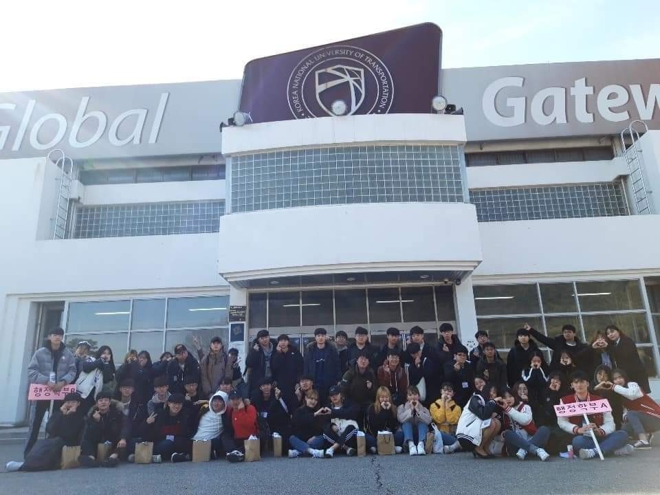 2019년도 신입생 오티