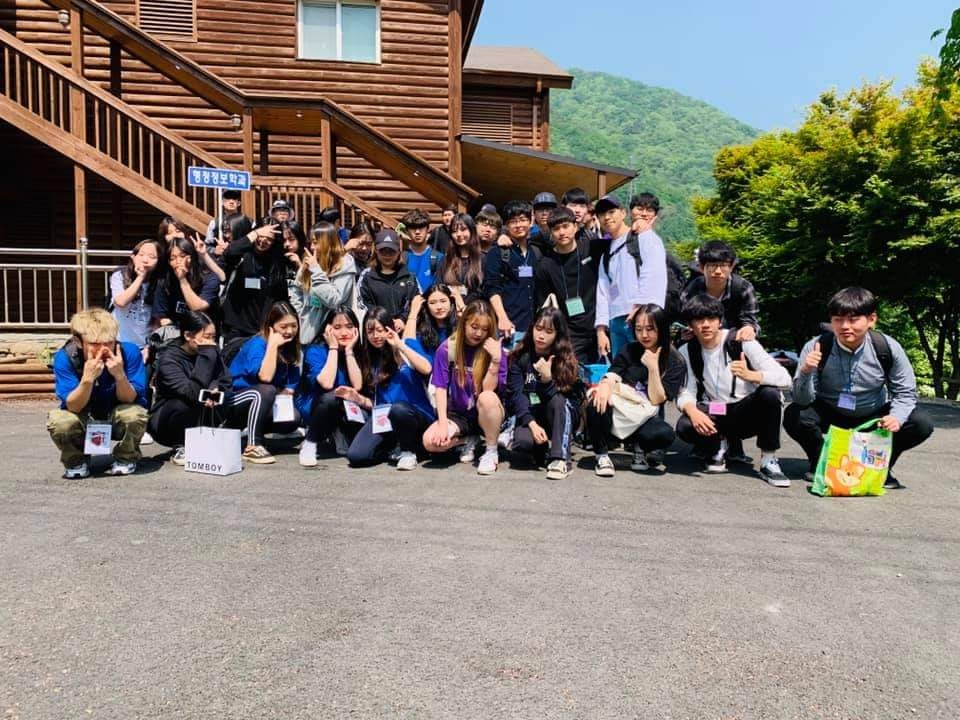 2019년도 학과엠티2
