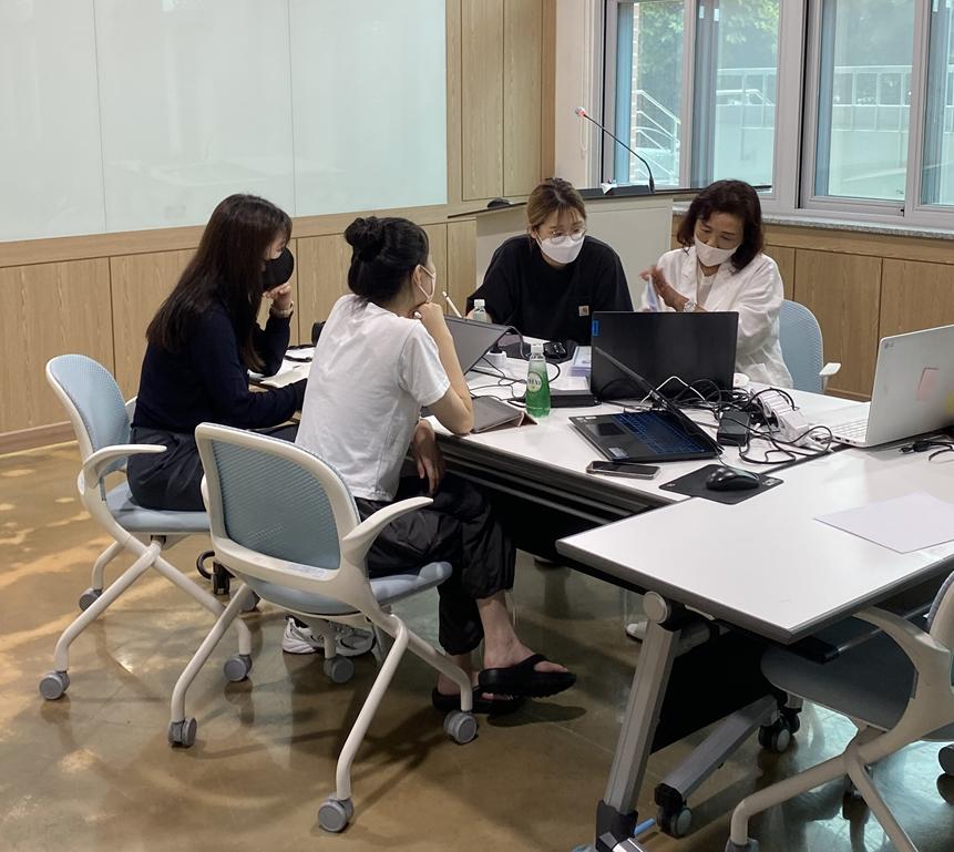 2022 전국학생포트폴리오 경진대회 참가지원
