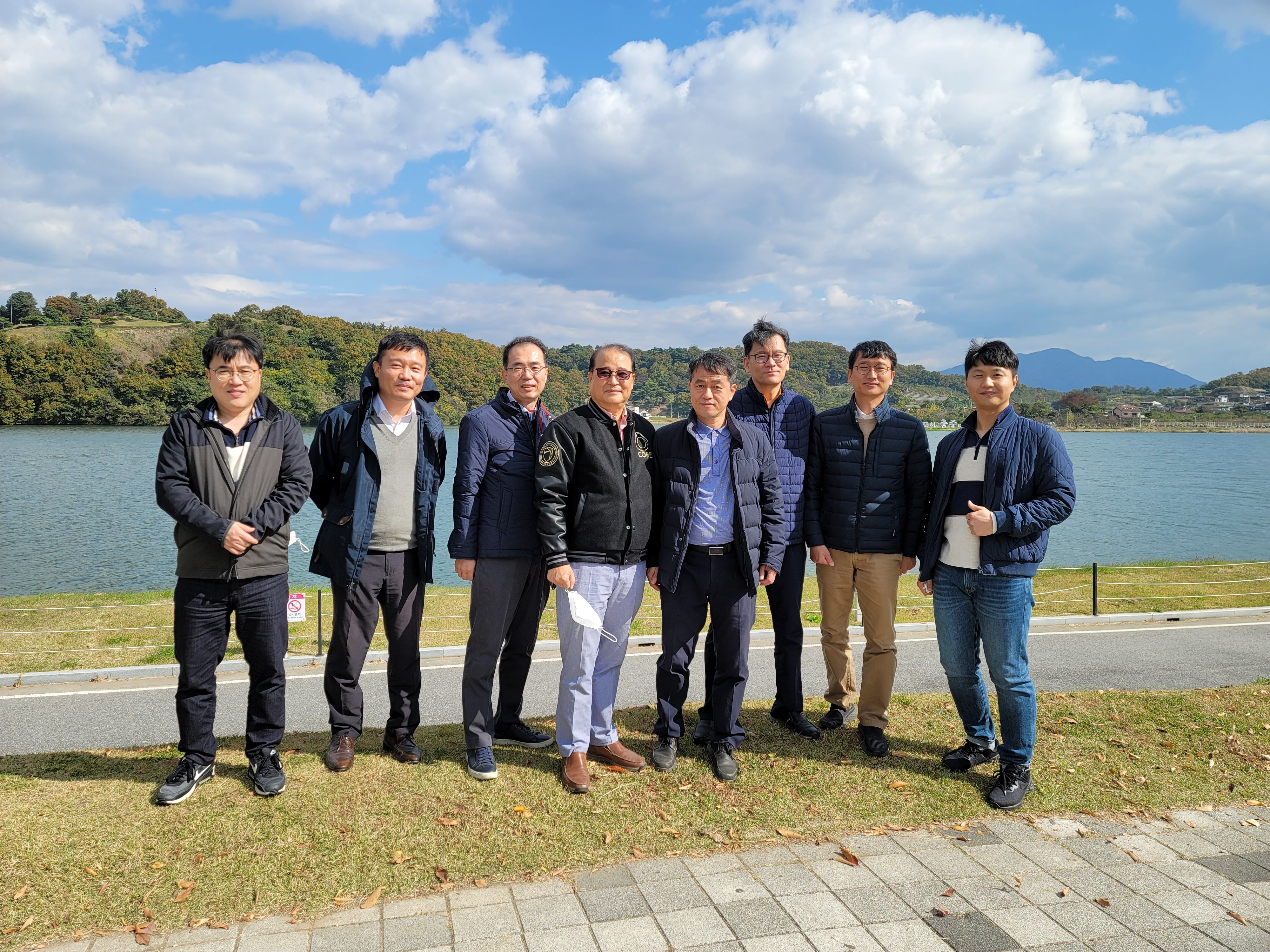 2022학년도 하반기 교직원 체육의 날 행사