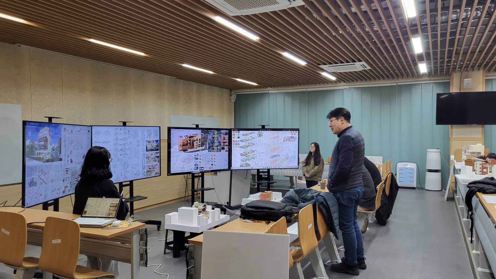 2023년 2학기 학년별 최종발표