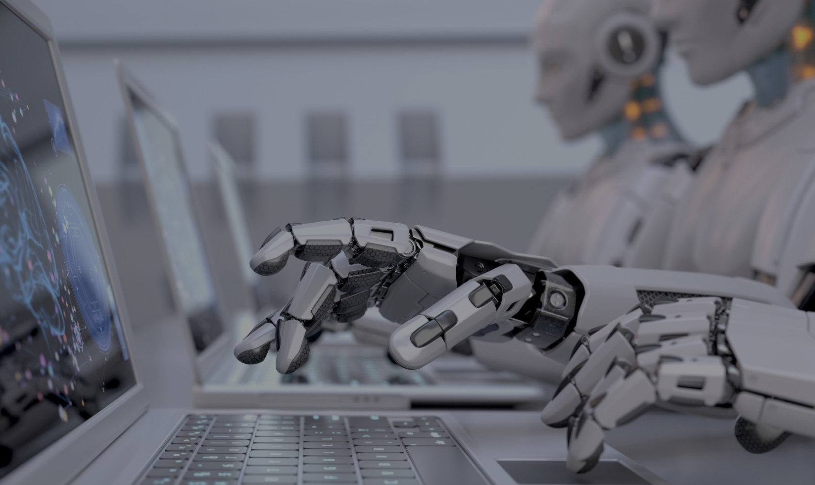 Department of AI Robotics Engineering images