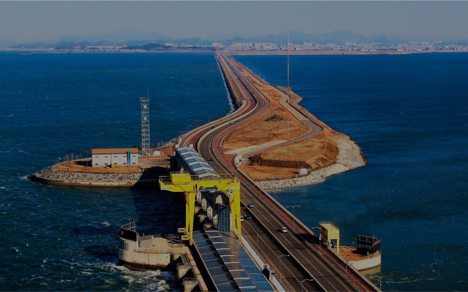 Department of Civil Engineering