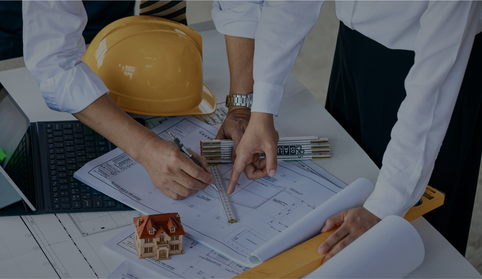Department of Architectural Engineering