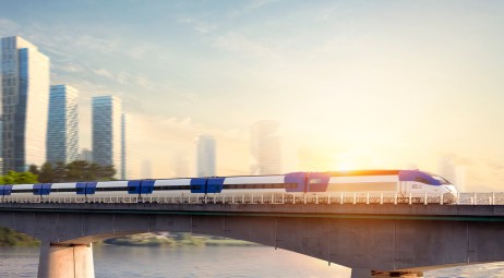 Department of Railroad Management and Logistics