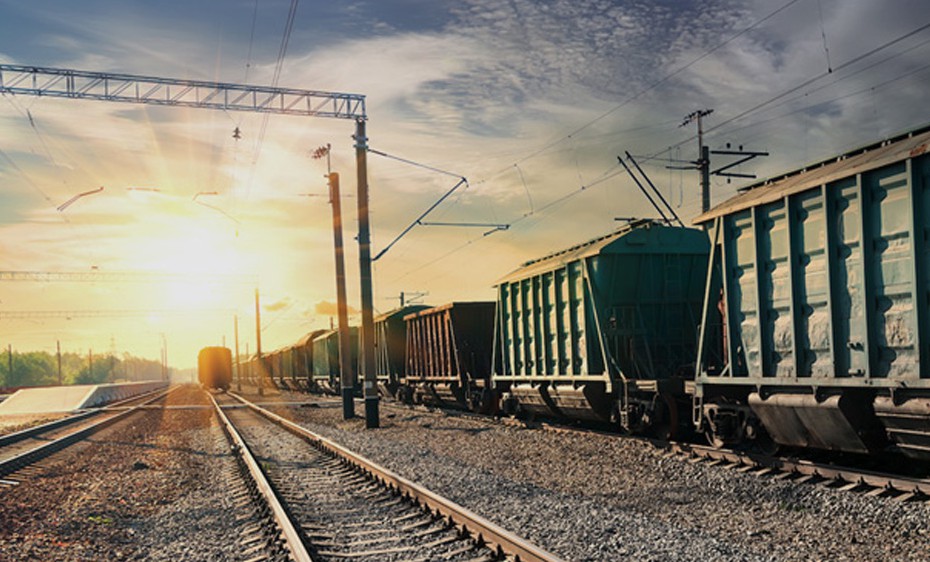 Department of Railroad Operation Systems Engineering