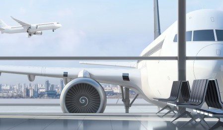 Department of Aeronautical Science & Flight Operation
