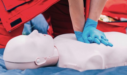 Department of Paramedic Science