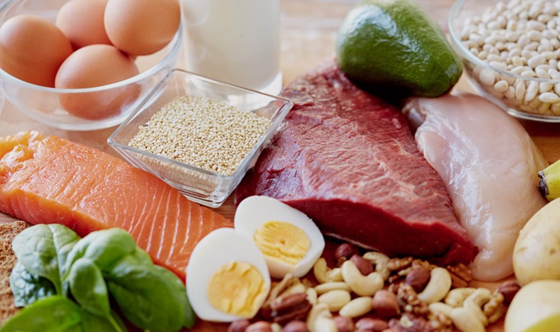 Major in Food Science & Technology