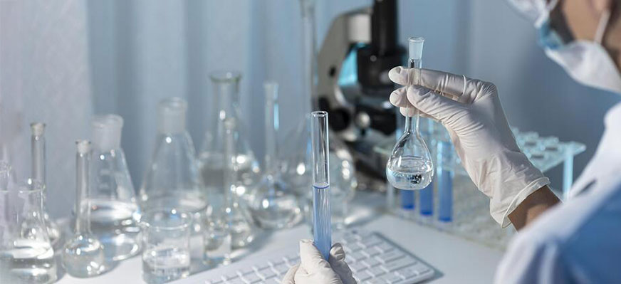 Department of Industrial Cosmetic Science