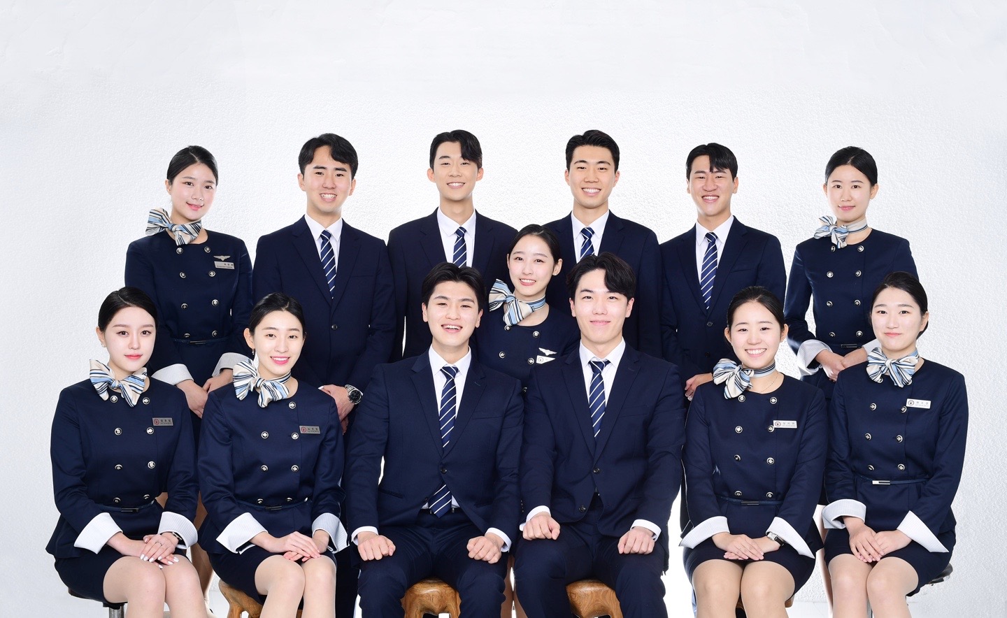 2022학년도 11대 항공서비스학과 학생회 에/어/비/스