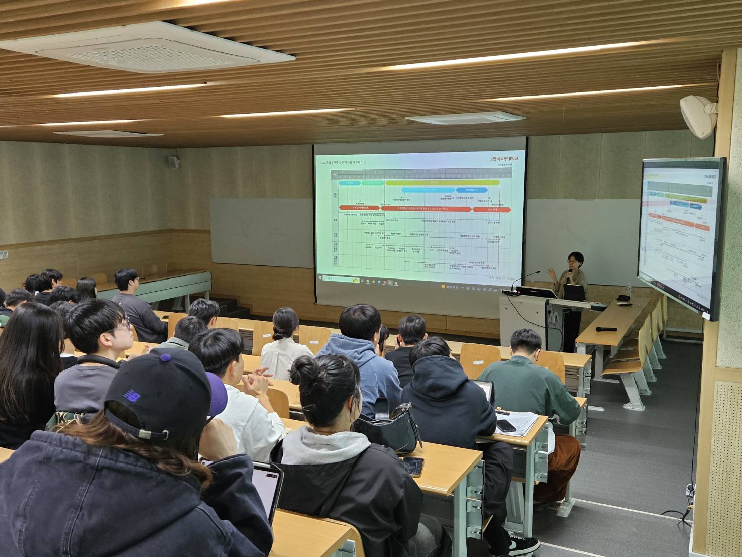 2024-1학기 CUAL(특강) 두번째 특강
